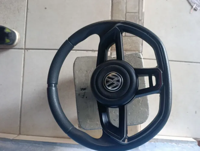 Volante Volkswagen