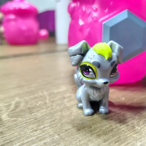 Watzit - Monster high G3