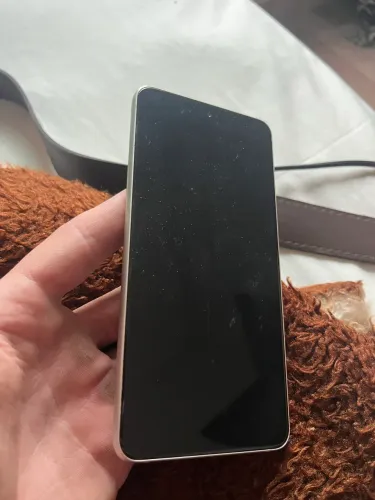 S21 5G 128gb 120HZ, tela com defeito