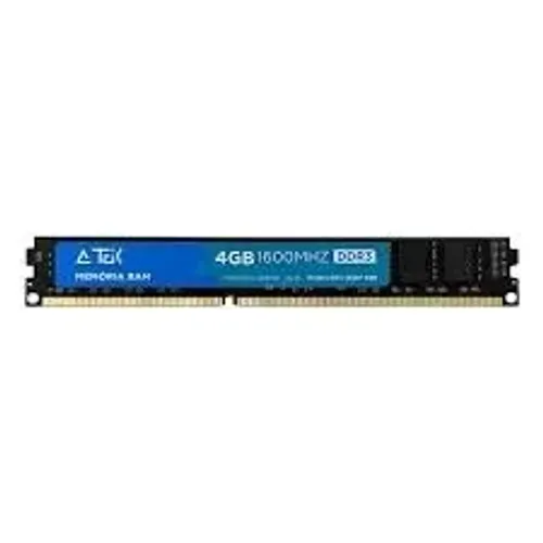 memoria 4gb ddr3 Aitek ( nova )