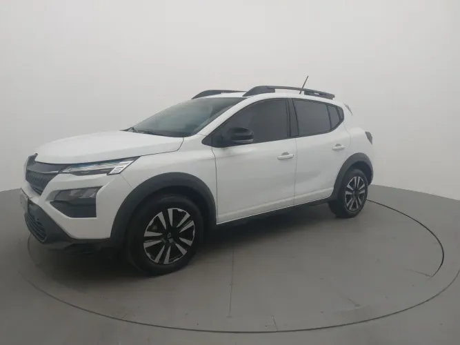 Renault Kardian Evolut. Flex 1.0 TB 12V 5P Aut. 2025