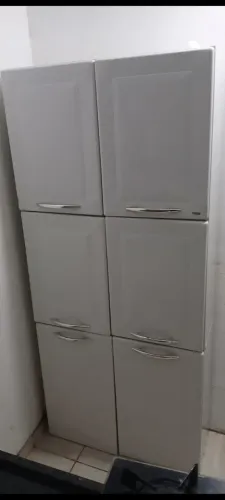 Armário Itatiaia novo
