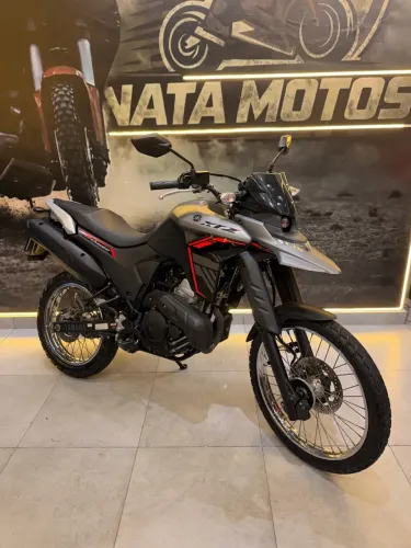 Yamaha Lander 250 2025