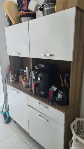 Armário de cozinha