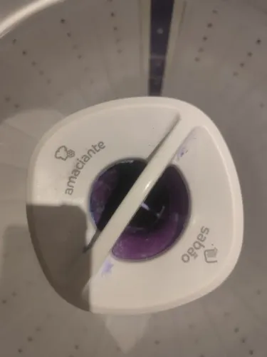 Máquina de lavar Consul 9 k