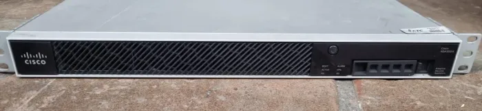 Firewall Cisco ASA 5512-X Adaptive Security Appliance