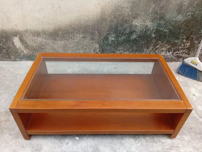 Mesa de centro nova