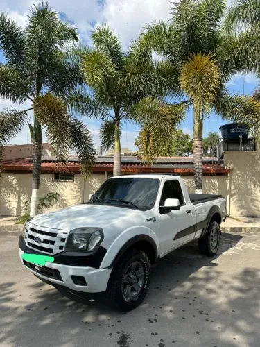 Ford Ranger XLS 2.3 16V 145cv/150cv 4X2 CS 2011