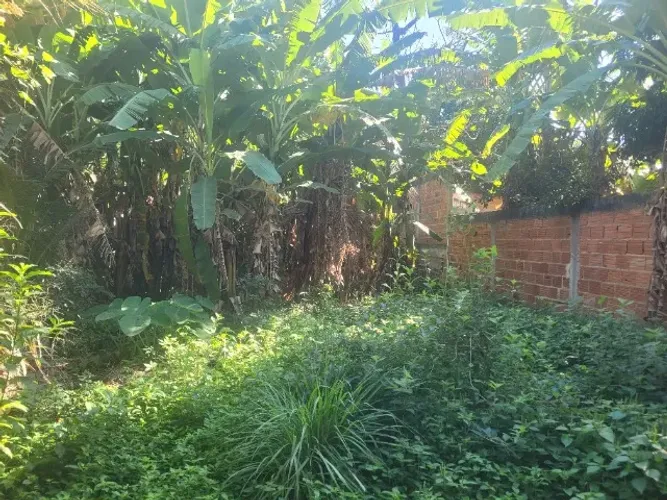 Terreno 20x10 todo murado,de posse. Não aceito troca R$31.900