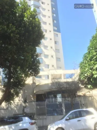 Vendo - Vila Prudente - Apt0 3 dorms (1 suíte) - 2 vagas - 72m²