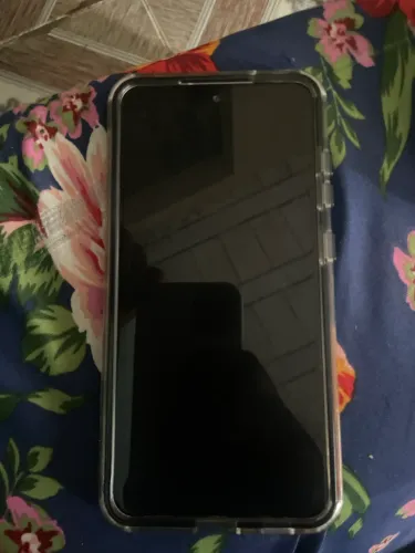 Celular S21 FE 128 GB