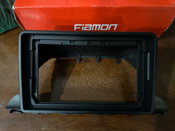 Moldura HB20 Fiamon