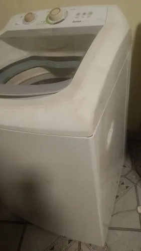 Máquina de lavar roupas cônsul 11kilos