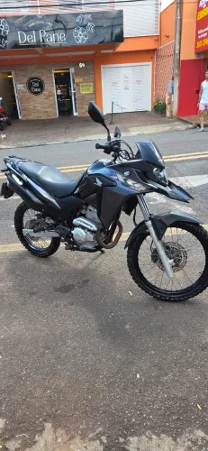 XRE 300 2022 ABS- UNICO DONO