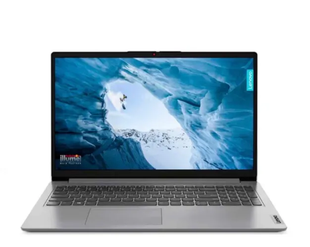 Notebook Levono Ideal Pad i5