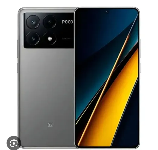 Celular POCO X6 PRO 5G