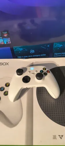 Xbox series S 512Gb