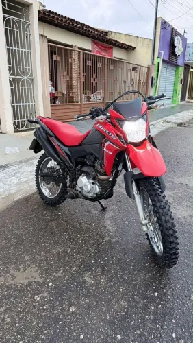 Bros 160 2024