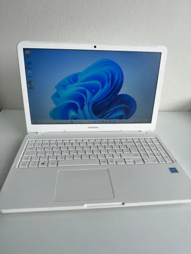 Notebook Samsung book 