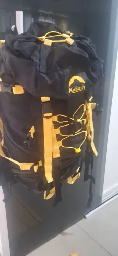 Mochila cargueiro Kailash 55L