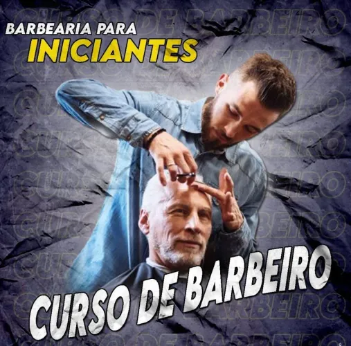 Curso de Barbeiro 