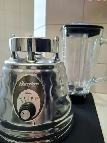 Liquidificador Osterizer classic
