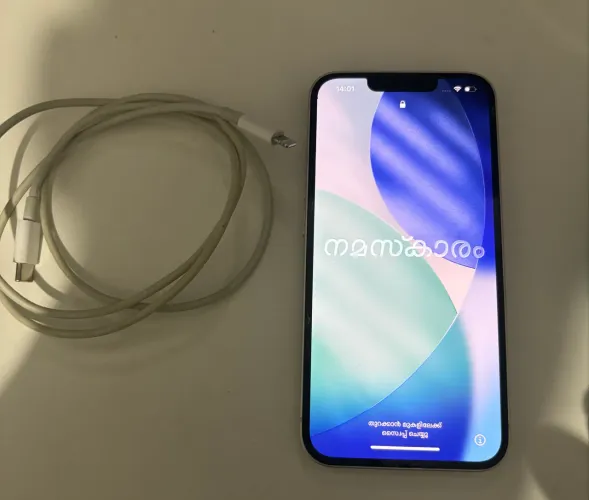 iPhone 14