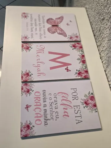 Quadros personalizados em mdf loja Fanático