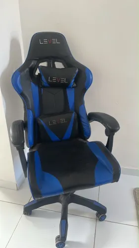 Cadeira gamer