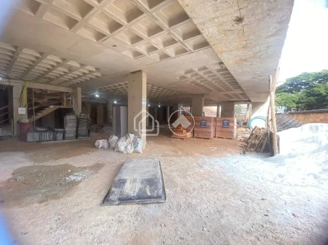 Loja para alugar no Buritis, 600m² Buritis