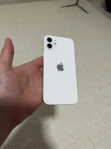 iPhone 12 256 GB seminovo sem marcas