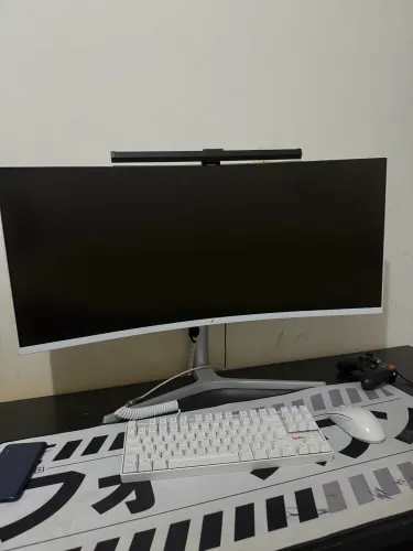 Monitor 34 polegadas 