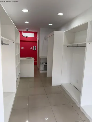 PONTO COMERCIAL em VITÓRIA - ES, JARDIM CAMBURI