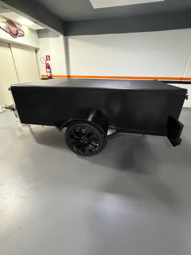 Carretinha 3:50X1:90