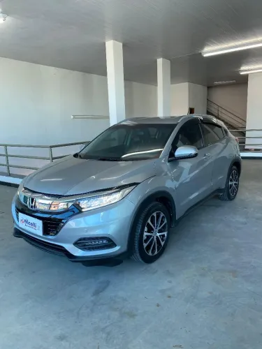 Honda HR-V EXL 1.8 Flexone 16V 5P Aut. 2021