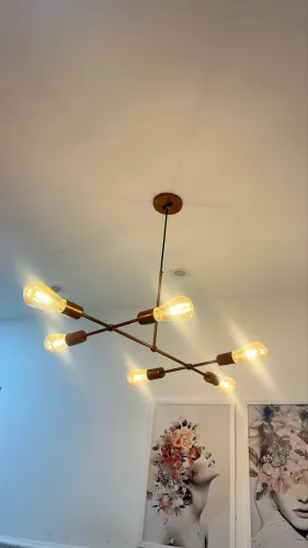 Lustre completo
