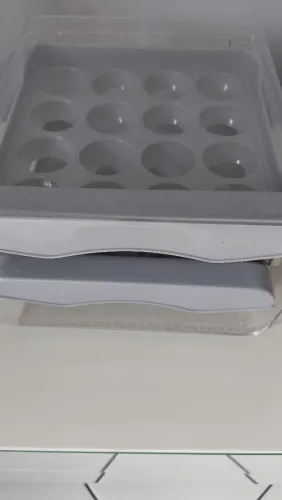 Organizador de ovo