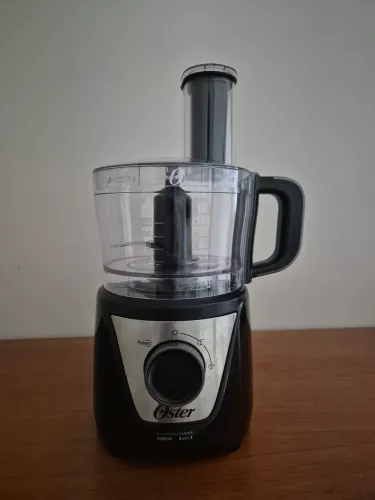 MULTIPROCESSADOR OSTER 1000 W