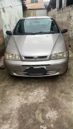 Fiat Palio 1.0/ Trofeo 1.0 Fire/ Fire Flex 2P 2003