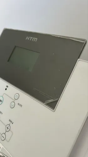 Ultrassom Sonicmaxx 