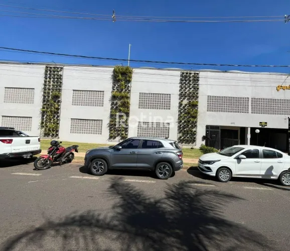 Apartamento para alugar, 2 quartos, Grand Ville - Uberlândia/MG - Rotina Imobiliária