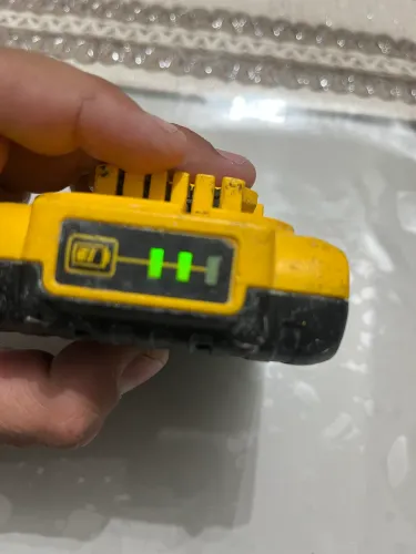 Bateria Dewalt