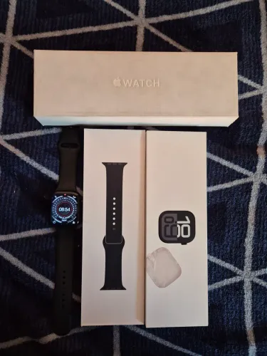 Apple Watch Series 10