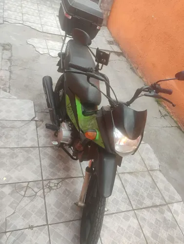 Vendo pop 110 - só tranferir