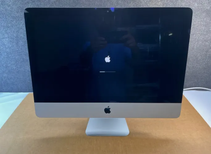 imac 21 2013