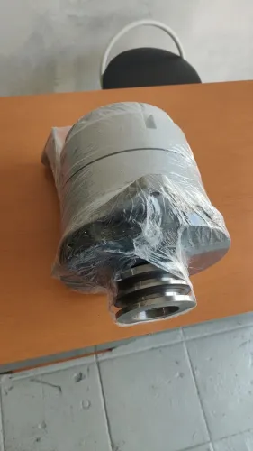 Alternador Ar Condicionado Bosch 140a 24v
