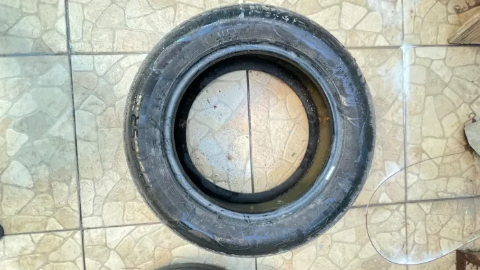 PNEU ARO 15