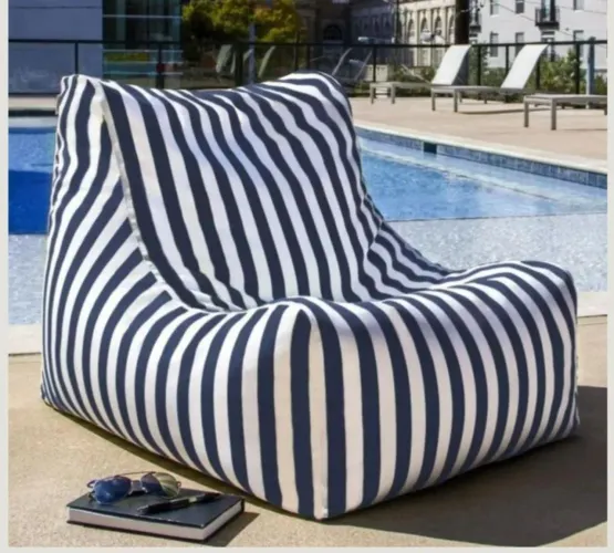 Poltronas Summer
