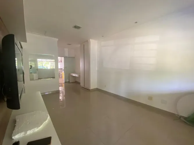 CONDOMINIO VILLAS BOAS