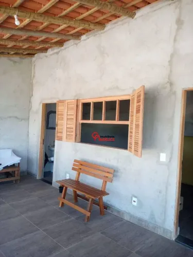 Chácara com 1 dormitório à venda, 1000 m² por R$ 320.000,00 - Área Rural de Limeira - Lime